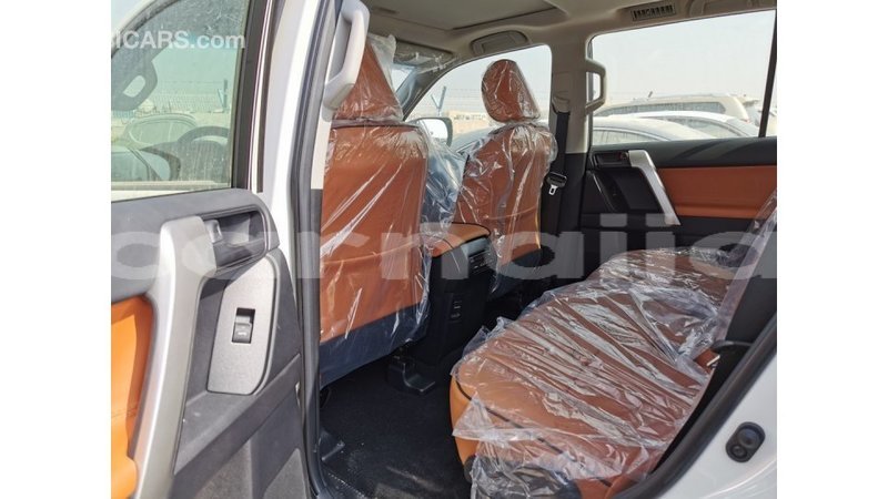 Big with watermark toyota prado abia state import dubai 15212