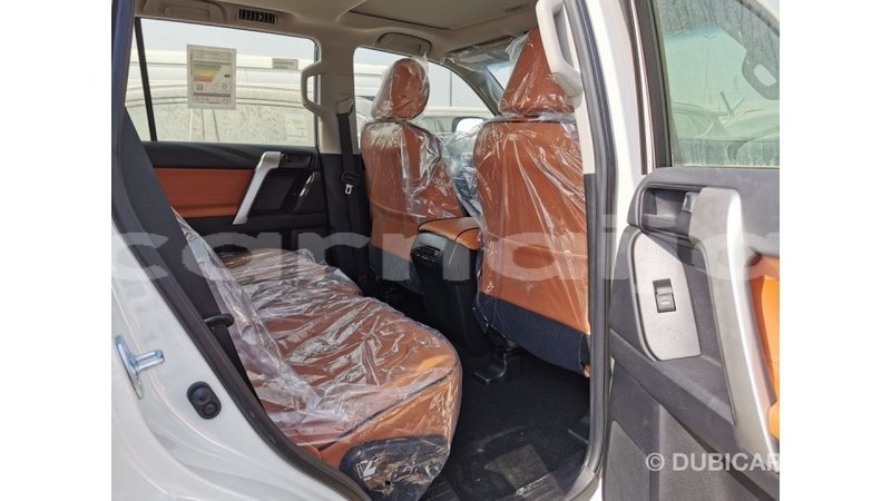 Big with watermark toyota prado abia state import dubai 15212