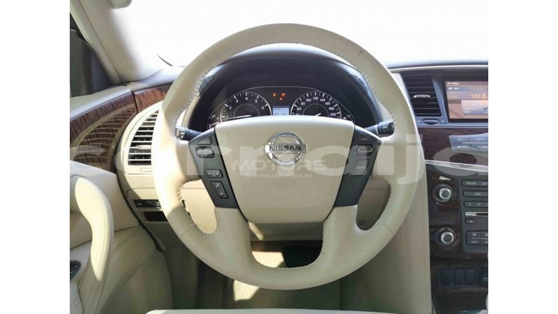 Big with watermark nissan patrol abia state import dubai 15213