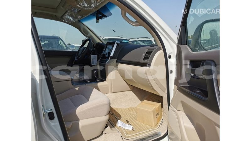 Big with watermark toyota land cruiser abia state import dubai 15214
