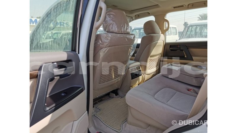 Big with watermark toyota land cruiser abia state import dubai 15214
