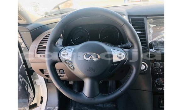 Buy Import Infiniti Q Black Car in Import - Dubai in Abia State Buy Import Infiniti Q Black Car in Import - Dubai in Abia State