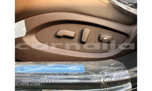 Buy Import Infiniti EX White Car in Import - Dubai in Abia State Buy Import Infiniti EX White Car in Import - Dubai in Abia State