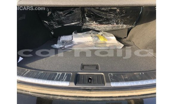 Buy Import Infiniti EX White Car in Import - Dubai in Abia State Buy Import Infiniti EX White Car in Import - Dubai in Abia State