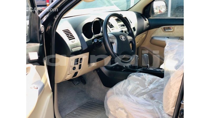 Big with watermark toyota fortuner abia state import dubai 15217