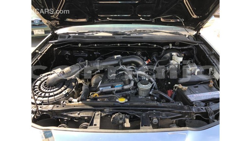 Big with watermark toyota fortuner abia state import dubai 15217