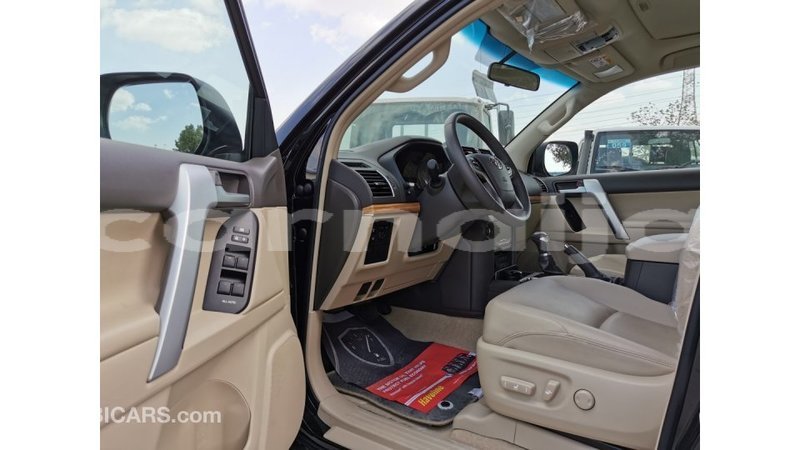 Big with watermark toyota prado abia state import dubai 15220