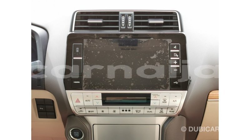 Big with watermark toyota prado abia state import dubai 15220