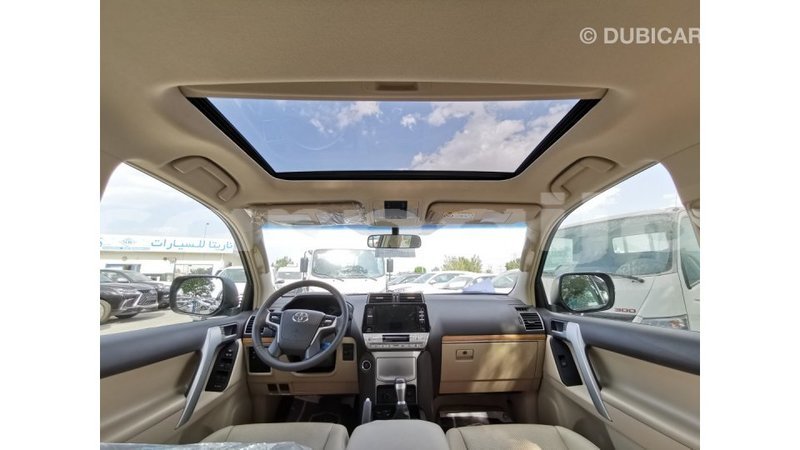 Big with watermark toyota prado abia state import dubai 15220