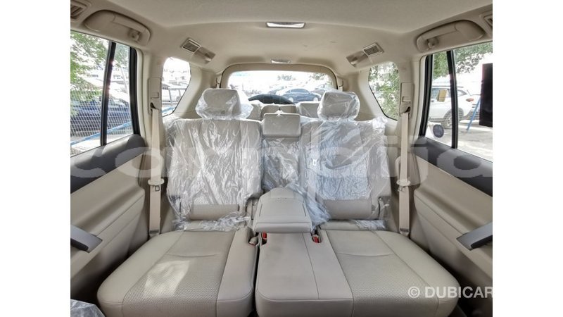 Big with watermark toyota prado abia state import dubai 15220