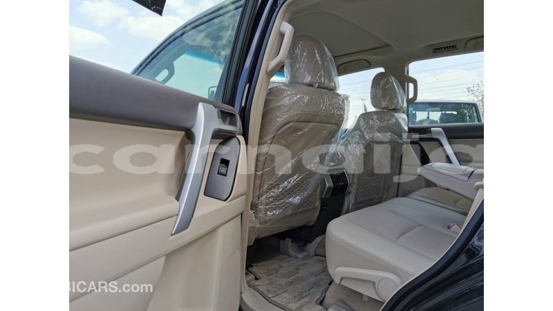 Big with watermark toyota prado abia state import dubai 15220