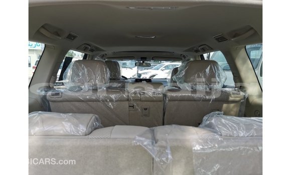 Buy Import Toyota Prado Black Car in Import - Dubai in Abia State Buy Import Toyota Prado Black Car in Import - Dubai in Abia State