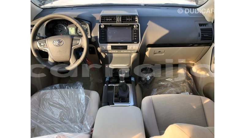 Big with watermark toyota prado abia state import dubai 15223