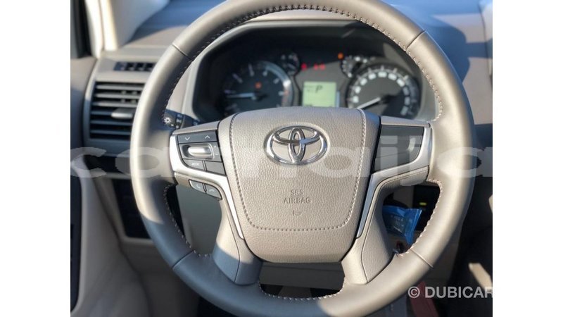 Big with watermark toyota prado abia state import dubai 15223