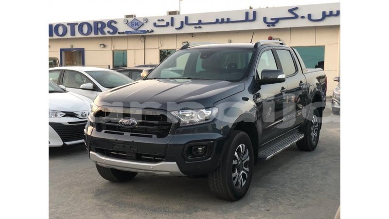 Big with watermark ford ranger abia state import dubai 15224