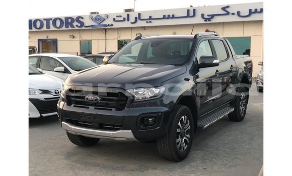 Buy Import Ford Ranger Other Car in Import - Dubai in Abia State Buy Import Ford Ranger Other Car in Import - Dubai in Abia State