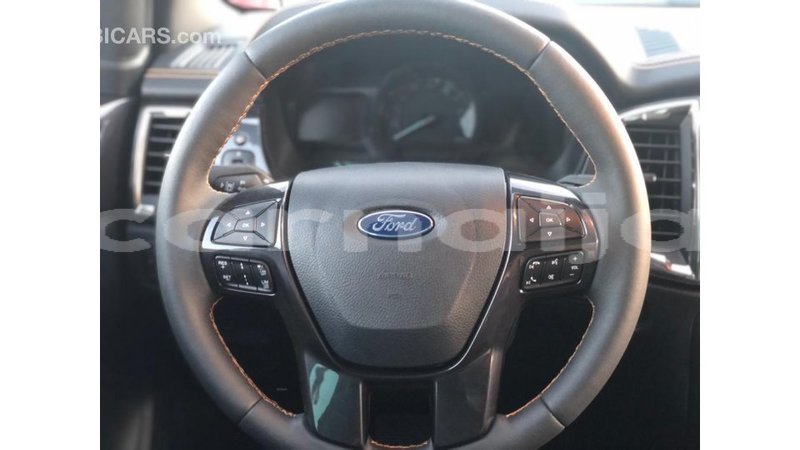 Big with watermark ford ranger abia state import dubai 15224