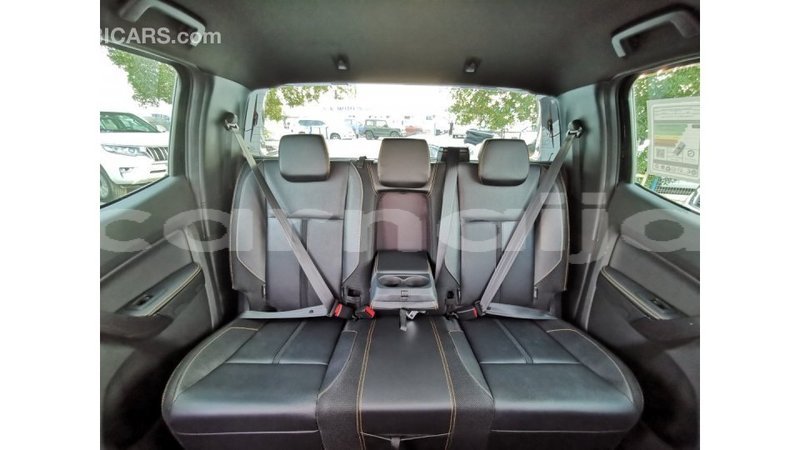 Big with watermark ford ranger abia state import dubai 15225