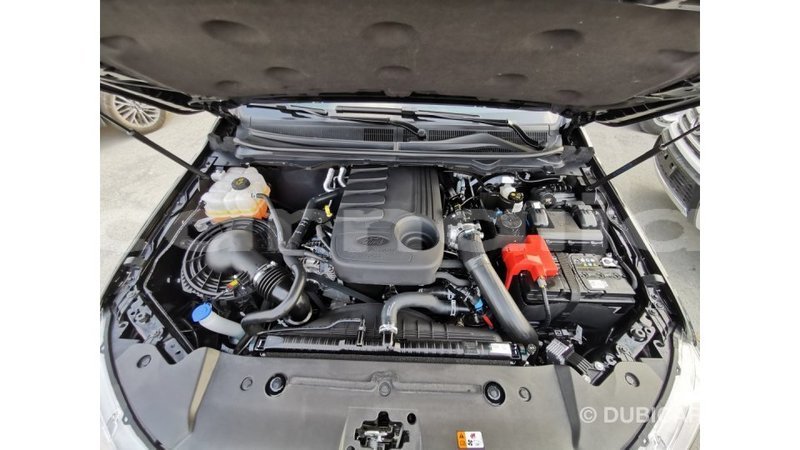 Big with watermark ford ranger abia state import dubai 15225