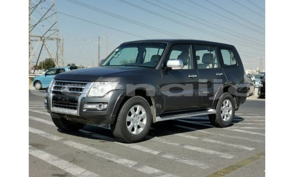 Buy Import Mitsubishi Pajero Other Car in Import - Dubai in Abia State Buy Import Mitsubishi Pajero Other Car in Import - Dubai in Abia State