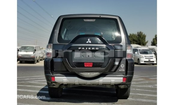 Buy Import Mitsubishi Pajero Other Car in Import - Dubai in Abia State Buy Import Mitsubishi Pajero Other Car in Import - Dubai in Abia State