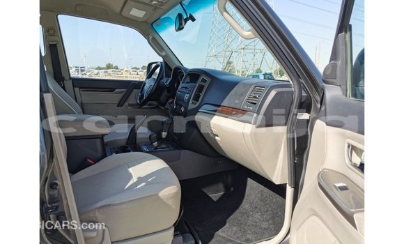Buy Import Mitsubishi Pajero Other Car in Import - Dubai in Abia State Buy Import Mitsubishi Pajero Other Car in Import - Dubai in Abia State