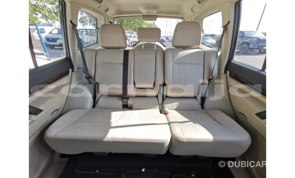 Buy Import Mitsubishi Pajero Other Car in Import - Dubai in Abia State Buy Import Mitsubishi Pajero Other Car in Import - Dubai in Abia State