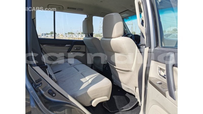 Big with watermark mitsubishi pajero abia state import dubai 15229