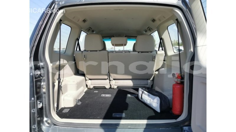 Big with watermark mitsubishi pajero abia state import dubai 15229