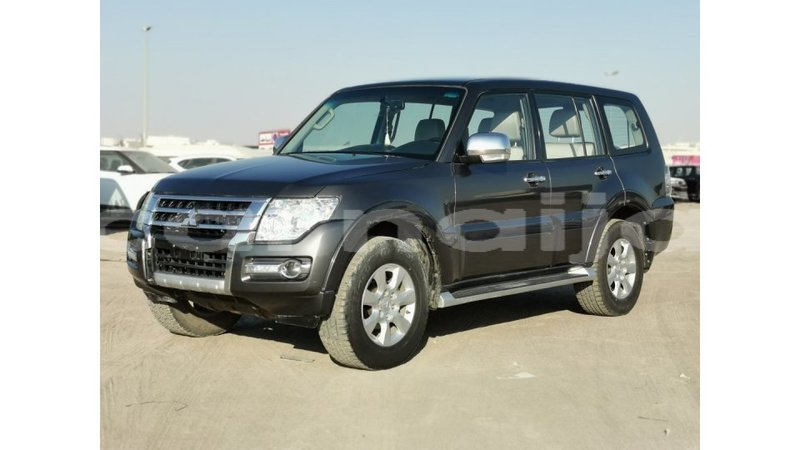 Big with watermark mitsubishi pajero abia state import dubai 15230