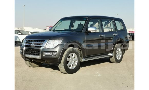 Buy Import Mitsubishi Pajero Other Car in Import - Dubai in Abia State Buy Import Mitsubishi Pajero Other Car in Import - Dubai in Abia State