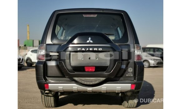 Buy Import Mitsubishi Pajero Other Car in Import - Dubai in Abia State Buy Import Mitsubishi Pajero Other Car in Import - Dubai in Abia State