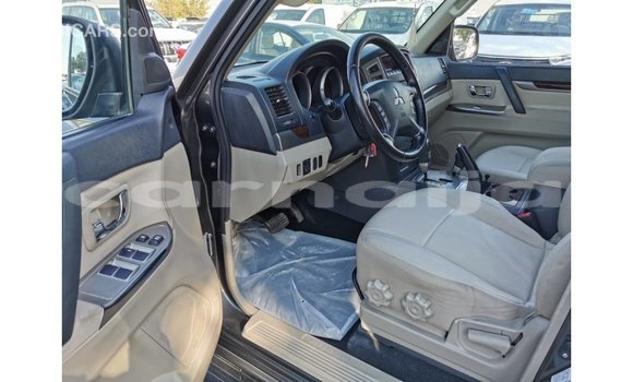 Buy Import Mitsubishi Pajero Other Car in Import - Dubai in Abia State Buy Import Mitsubishi Pajero Other Car in Import - Dubai in Abia State