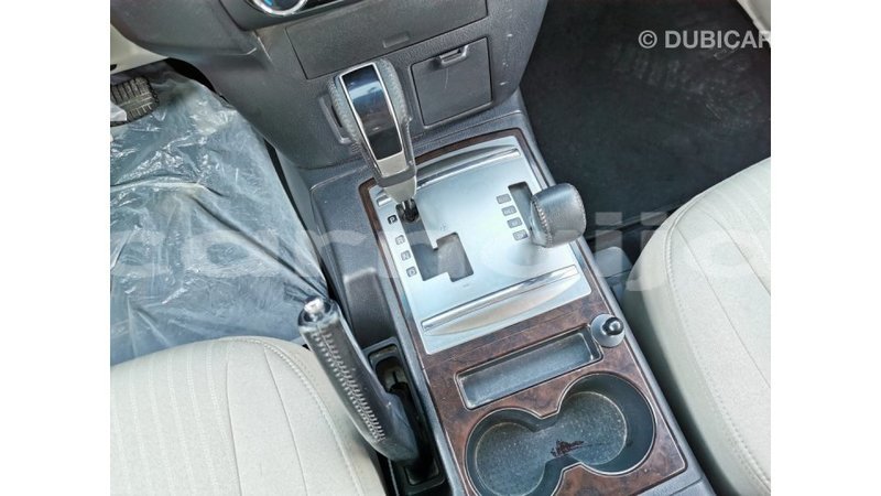 Big with watermark mitsubishi pajero abia state import dubai 15230