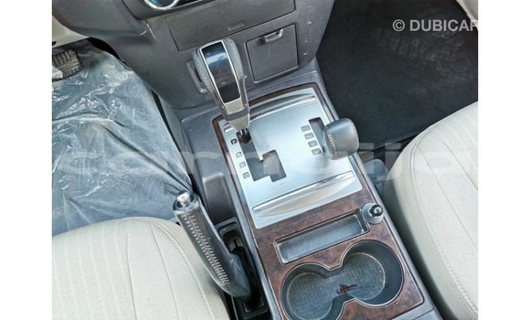 Buy Import Mitsubishi Pajero Other Car in Import - Dubai in Abia State Buy Import Mitsubishi Pajero Other Car in Import - Dubai in Abia State