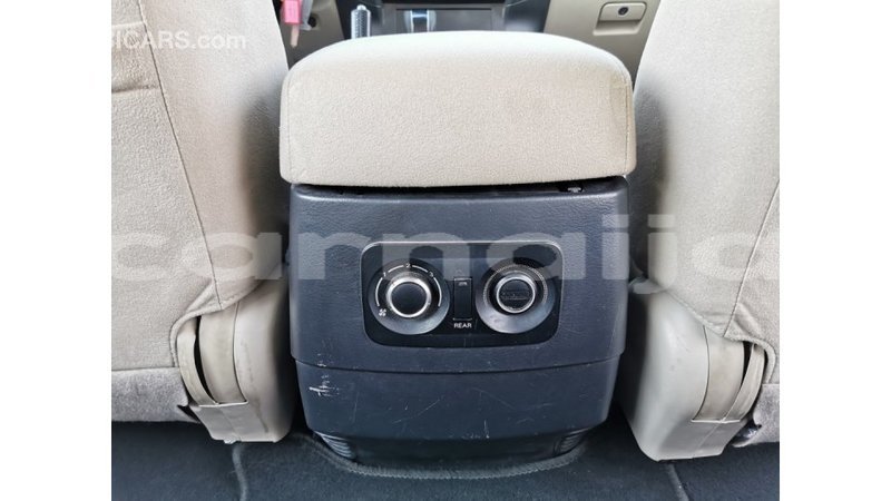 Big with watermark mitsubishi pajero abia state import dubai 15230