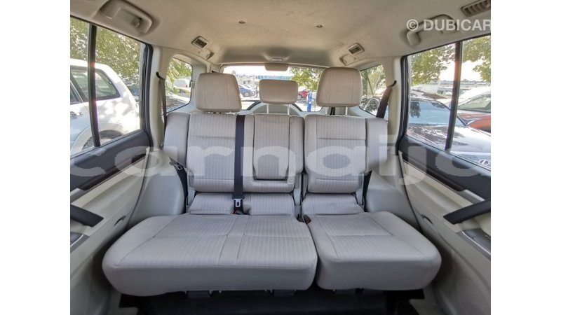 Big with watermark mitsubishi pajero abia state import dubai 15230