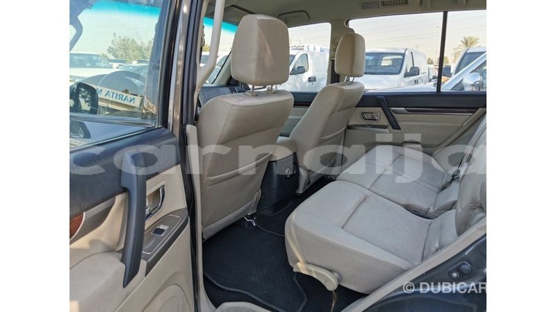 Big with watermark mitsubishi pajero abia state import dubai 15230