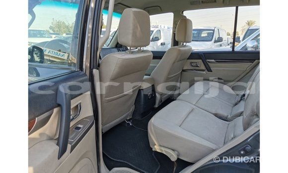 Buy Import Mitsubishi Pajero Other Car in Import - Dubai in Abia State Buy Import Mitsubishi Pajero Other Car in Import - Dubai in Abia State