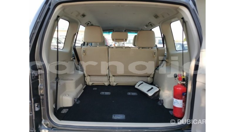 Big with watermark mitsubishi pajero abia state import dubai 15230