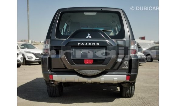 Buy Import Mitsubishi Pajero Other Car in Import - Dubai in Abia State Buy Import Mitsubishi Pajero Other Car in Import - Dubai in Abia State