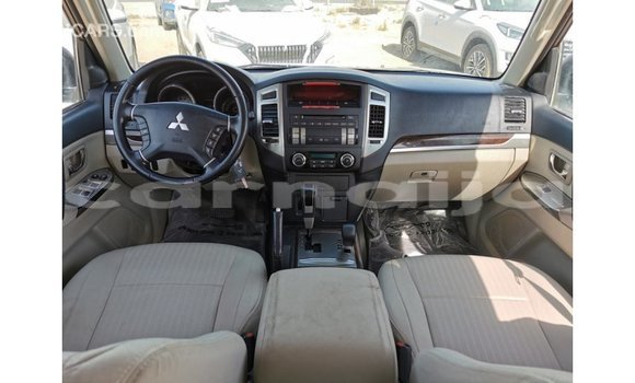 Buy Import Mitsubishi Pajero Other Car in Import - Dubai in Abia State Buy Import Mitsubishi Pajero Other Car in Import - Dubai in Abia State