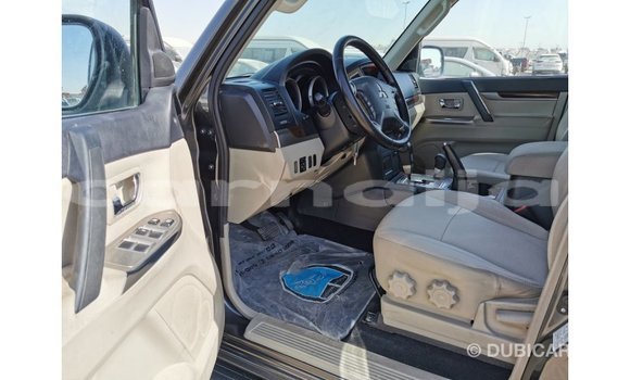 Buy Import Mitsubishi Pajero Other Car in Import - Dubai in Abia State Buy Import Mitsubishi Pajero Other Car in Import - Dubai in Abia State