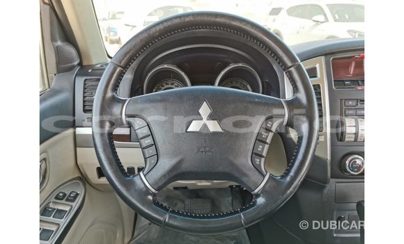 Buy Import Mitsubishi Pajero Other Car in Import - Dubai in Abia State Buy Import Mitsubishi Pajero Other Car in Import - Dubai in Abia State