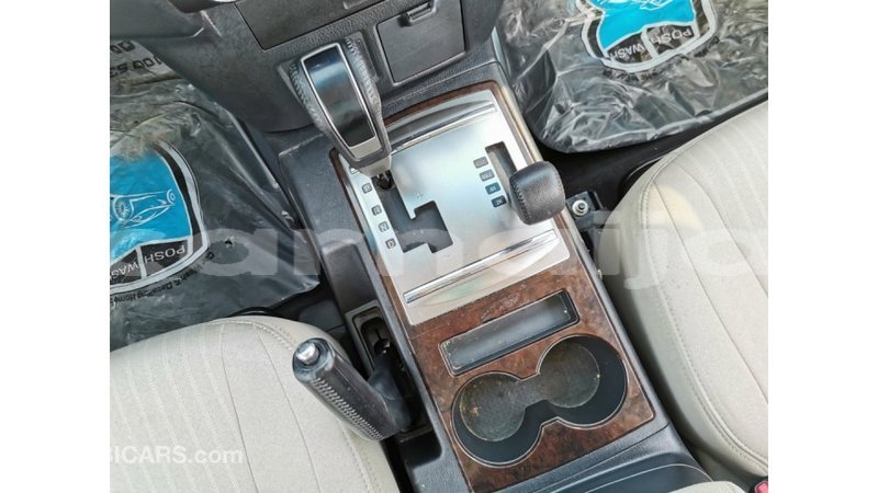 Big with watermark mitsubishi pajero abia state import dubai 15231