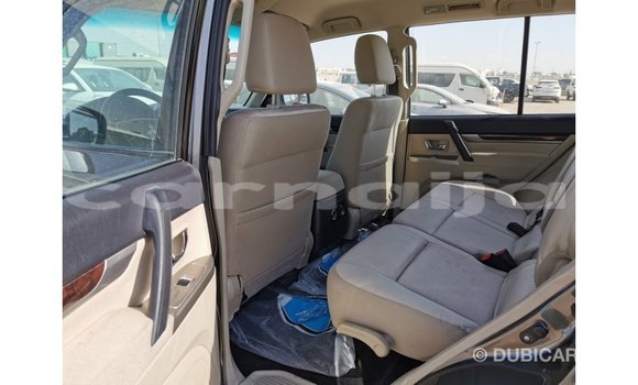 Buy Import Mitsubishi Pajero Other Car in Import - Dubai in Abia State Buy Import Mitsubishi Pajero Other Car in Import - Dubai in Abia State