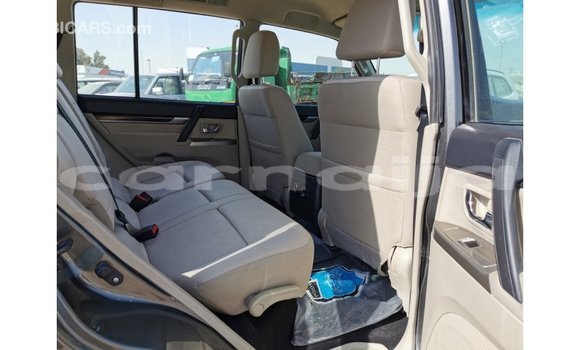 Buy Import Mitsubishi Pajero Other Car in Import - Dubai in Abia State Buy Import Mitsubishi Pajero Other Car in Import - Dubai in Abia State