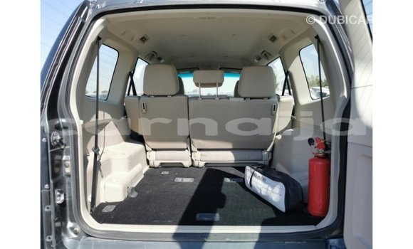 Buy Import Mitsubishi Pajero Other Car in Import - Dubai in Abia State Buy Import Mitsubishi Pajero Other Car in Import - Dubai in Abia State