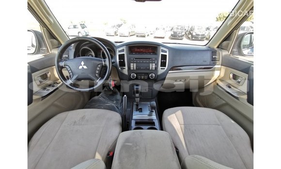 Buy Import Mitsubishi Pajero Other Car in Import - Dubai in Abia State Buy Import Mitsubishi Pajero Other Car in Import - Dubai in Abia State