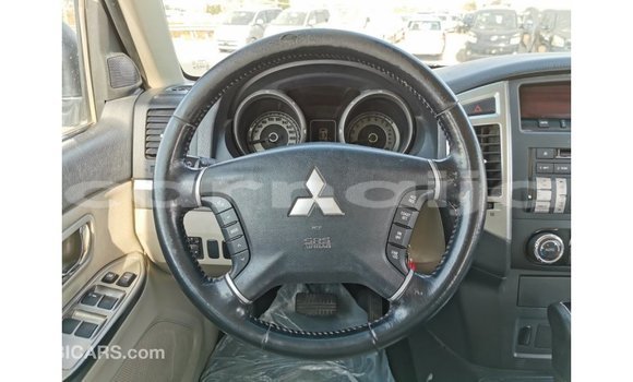 Buy Import Mitsubishi Pajero Other Car in Import - Dubai in Abia State Buy Import Mitsubishi Pajero Other Car in Import - Dubai in Abia State
